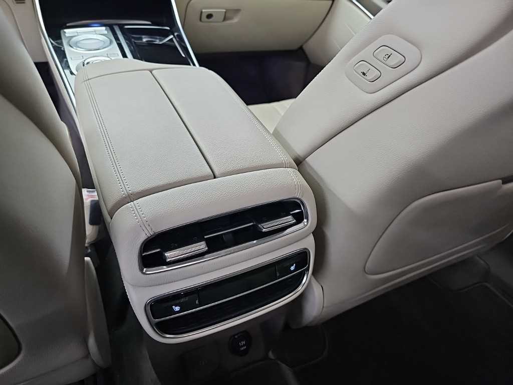 제네시스 GV80 디젤 3.0 AWD 이미지 13