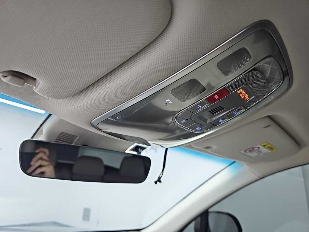 제네시스 GV80 디젤 3.0 AWD 이미지 16