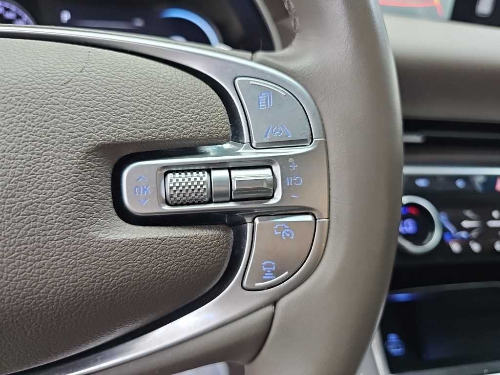 제네시스 GV80 디젤 3.0 AWD 이미지 17