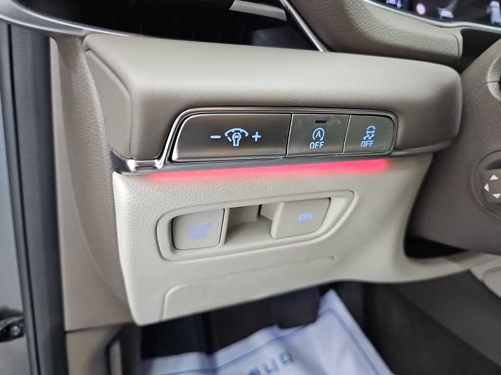 제네시스 GV80 디젤 3.0 AWD 이미지 18
