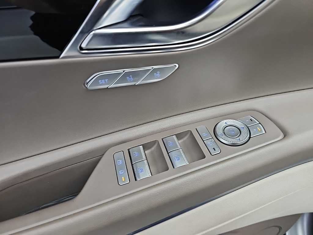 제네시스 GV80 디젤 3.0 AWD 이미지 19