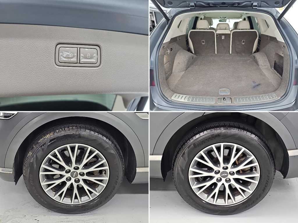 제네시스 GV80 디젤 3.0 AWD 이미지 20
