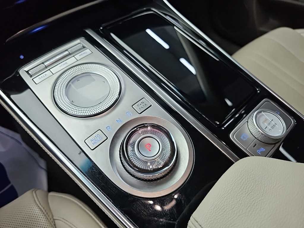 제네시스 GV80 디젤 3.0 AWD 이미지 9