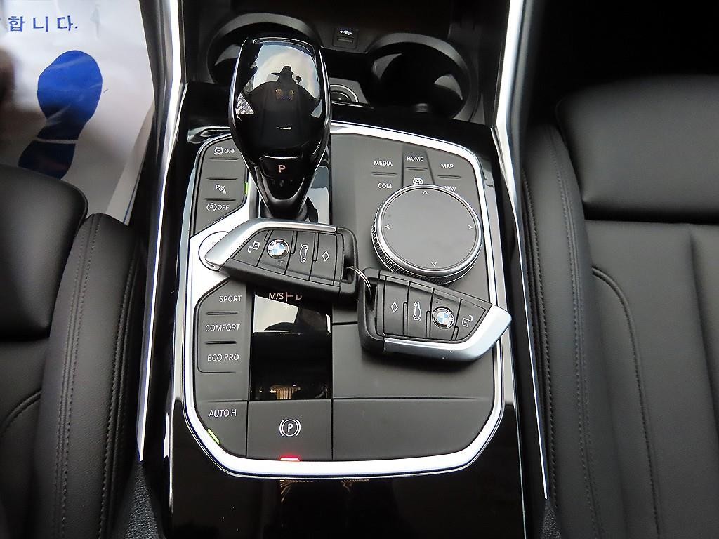 BMW 3시리즈 3시리즈 (G20) 320i 이미지 11