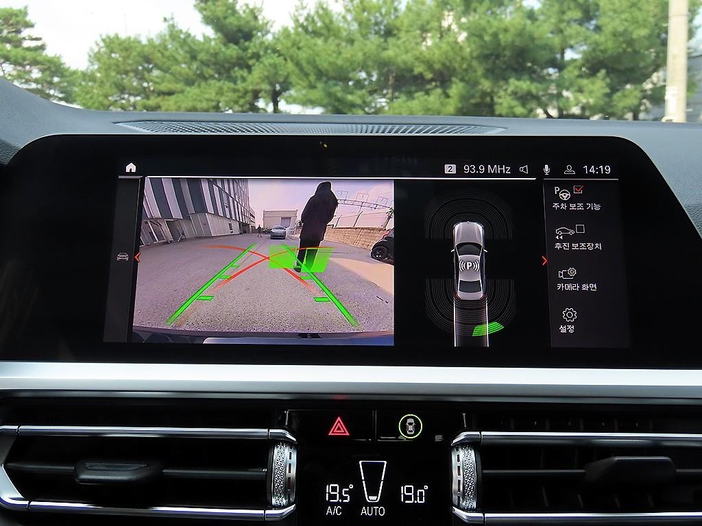 BMW 3시리즈 3시리즈 (G20) 320i 이미지 13
