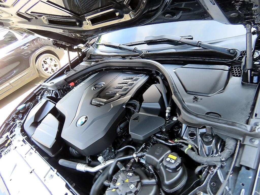 BMW 3시리즈 3시리즈 (G20) 320i 이미지 19