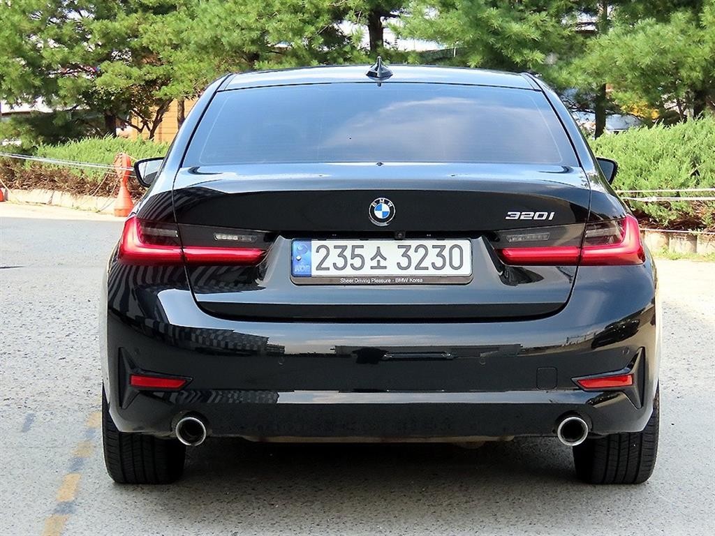 BMW 3시리즈 3시리즈 (G20) 320i 이미지 4