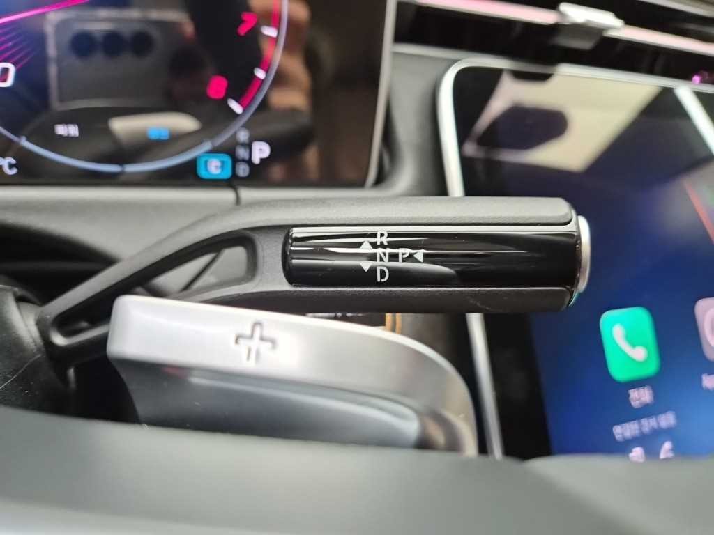 벤츠 E 클래스 E-클래스 W214 E200 아방가르드 이미지 10