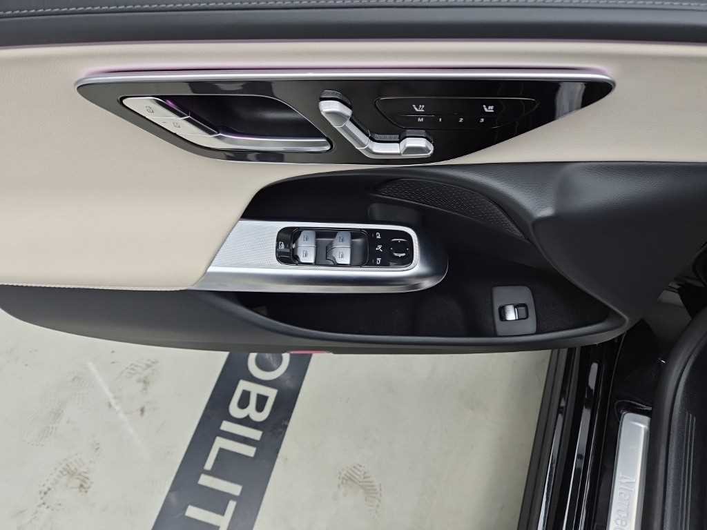 벤츠 E 클래스 E-클래스 W214 E200 아방가르드 이미지 11