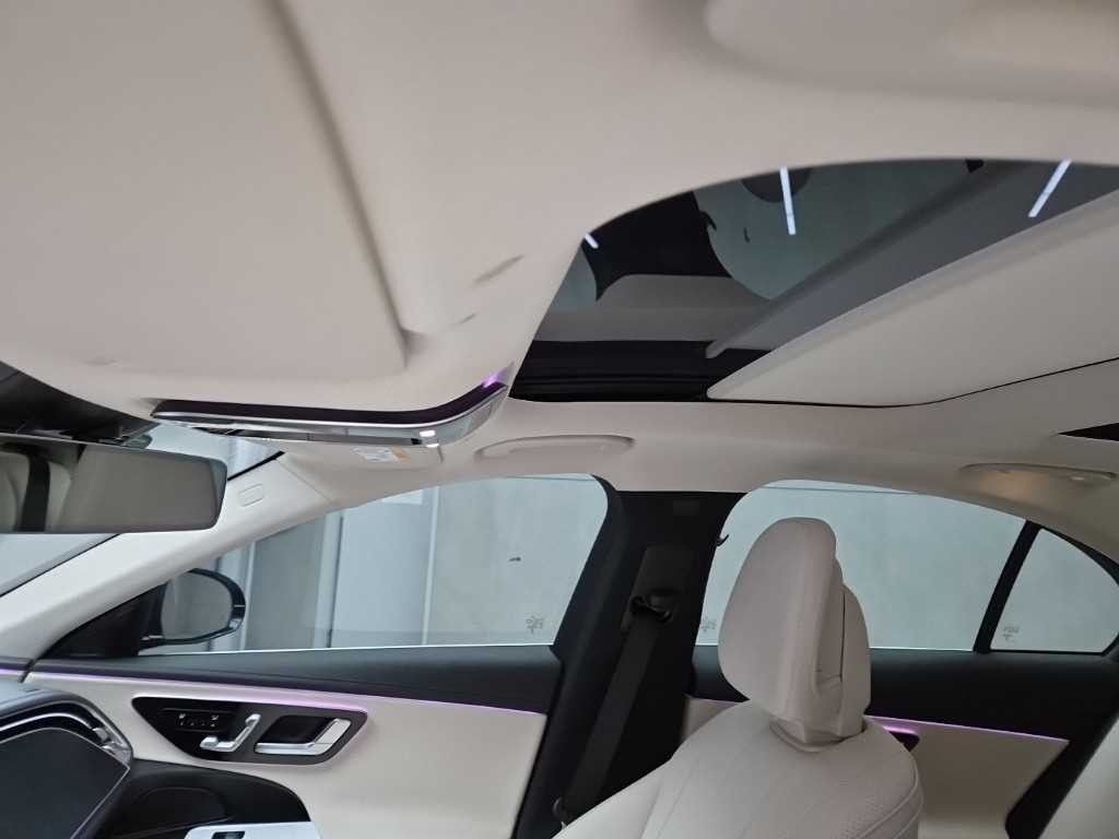 벤츠 E 클래스 E-클래스 W214 E200 아방가르드 이미지 15