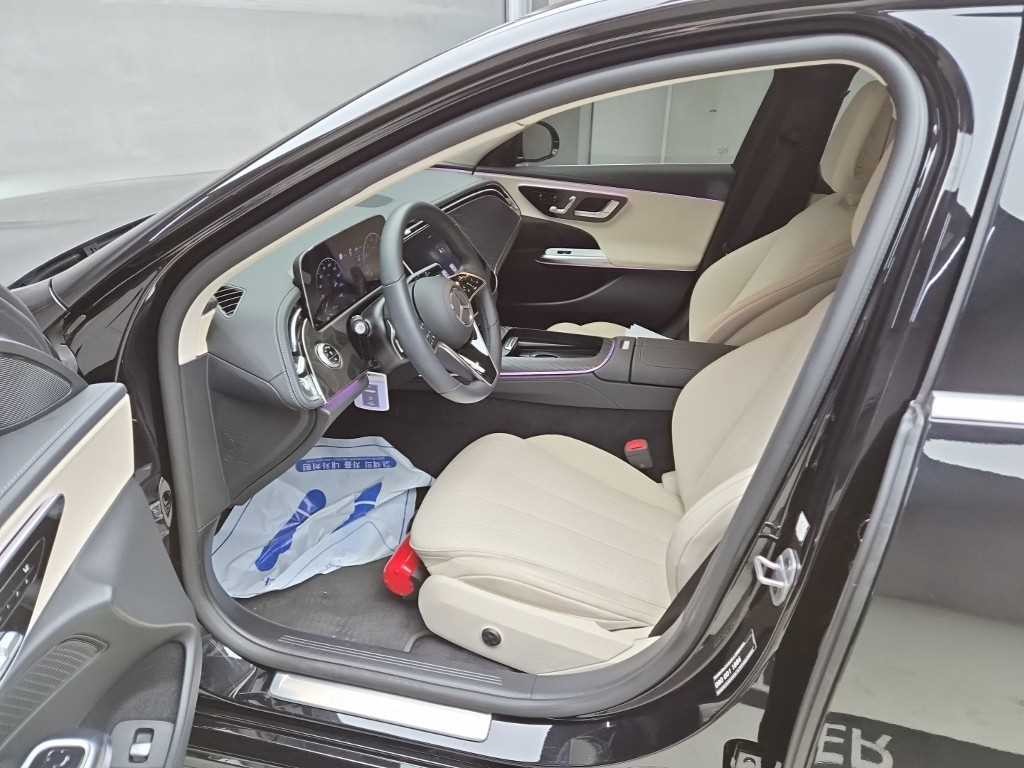 벤츠 E 클래스 E-클래스 W214 E200 아방가르드 이미지 5