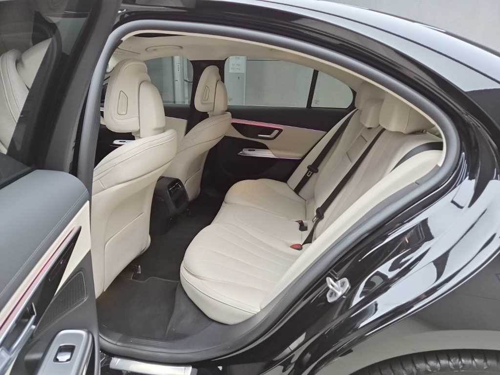 벤츠 E 클래스 E-클래스 W214 E200 아방가르드 이미지 6