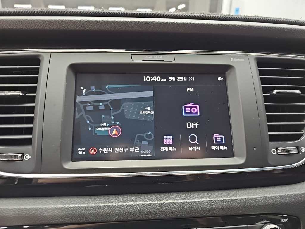 기아 카니발 더 뉴 카니발 가솔린 9인승 노블레스 스페셜 이미지 16