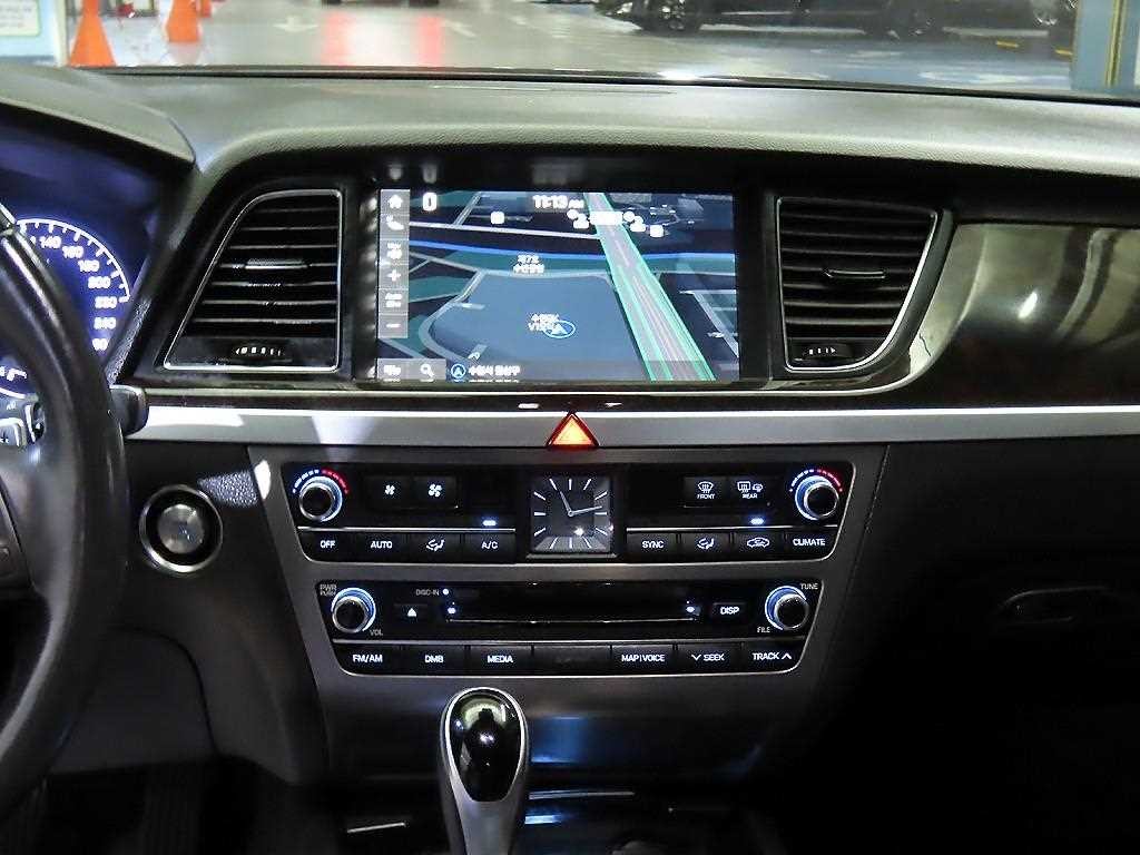 현대 제네시스 제네시스DH G330 프리미엄 AWD 이미지 11