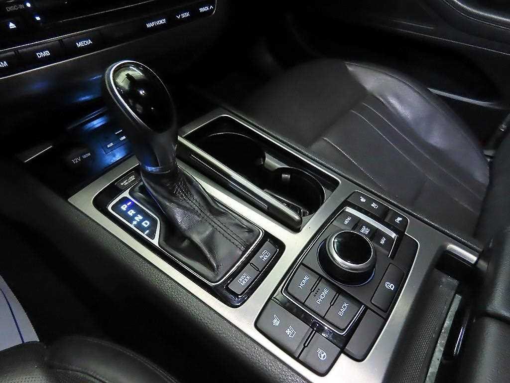 현대 제네시스 제네시스DH G330 프리미엄 AWD 이미지 12