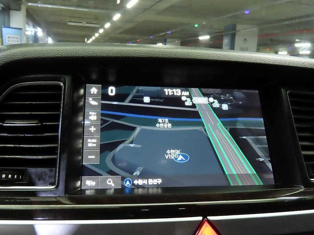 현대 제네시스 제네시스DH G330 프리미엄 AWD 이미지 14