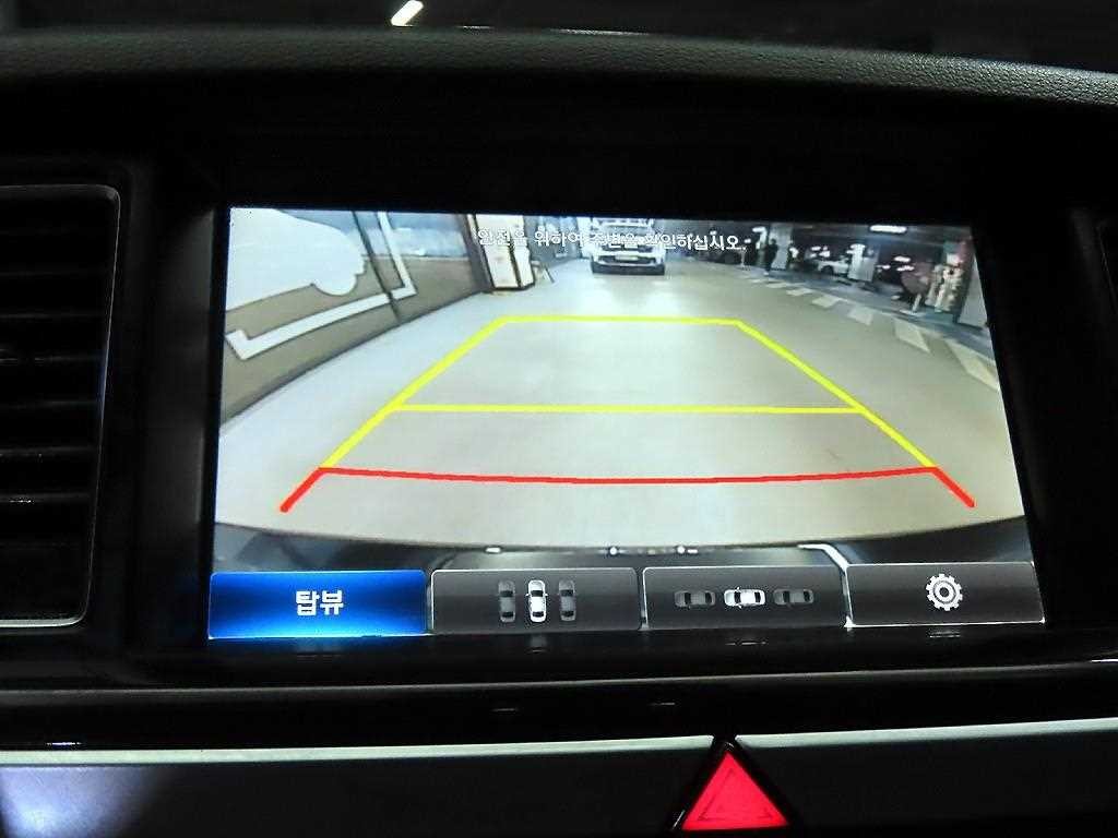 현대 제네시스 제네시스DH G330 프리미엄 AWD 이미지 15