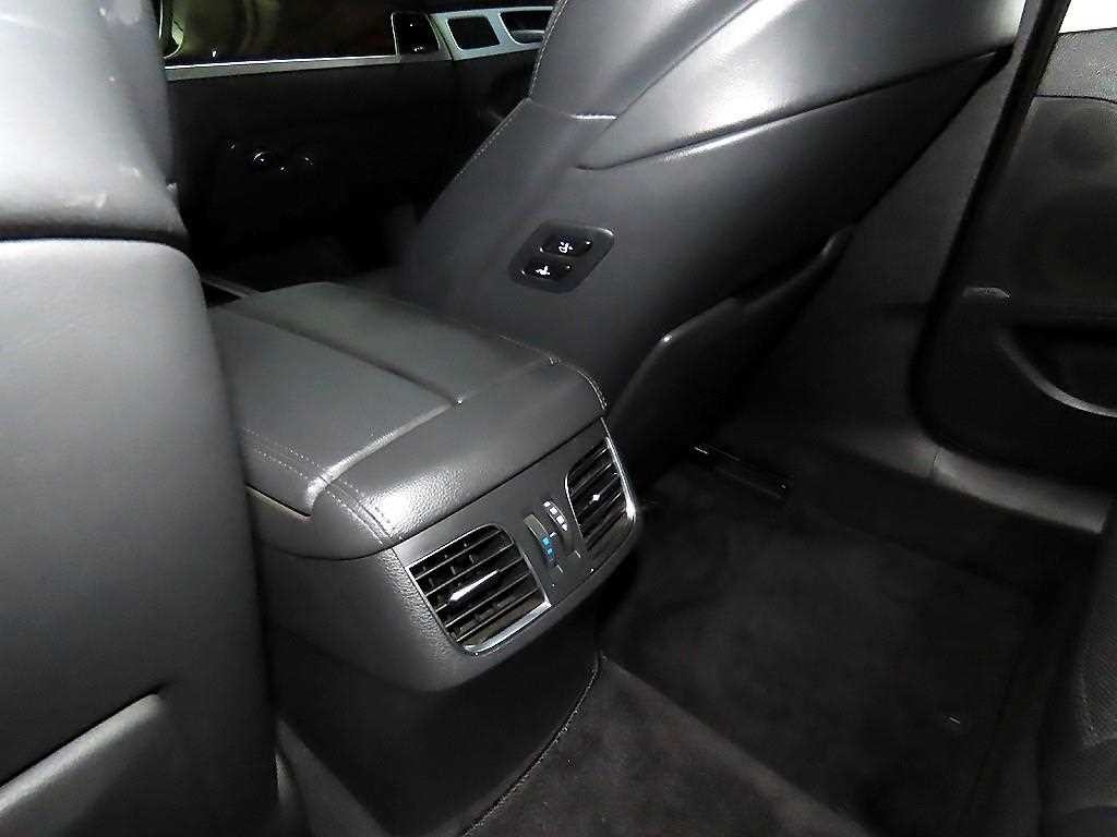 현대 제네시스 제네시스DH G330 프리미엄 AWD 이미지 17
