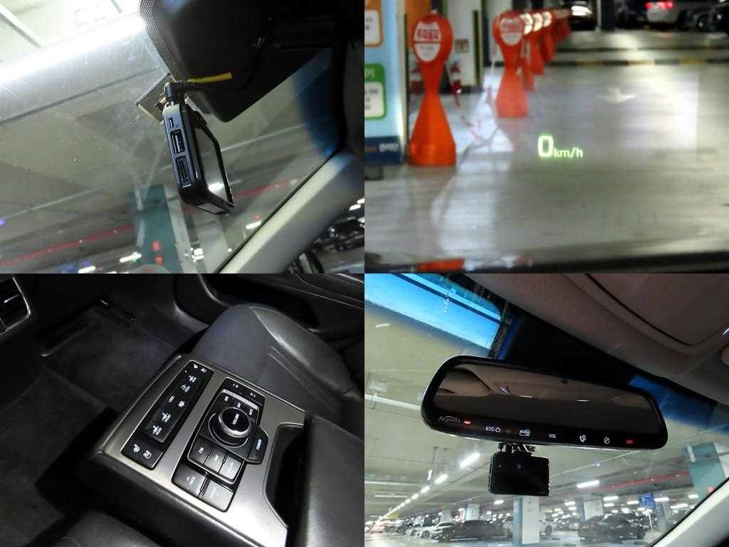 현대 제네시스 제네시스DH G330 프리미엄 AWD 이미지 18