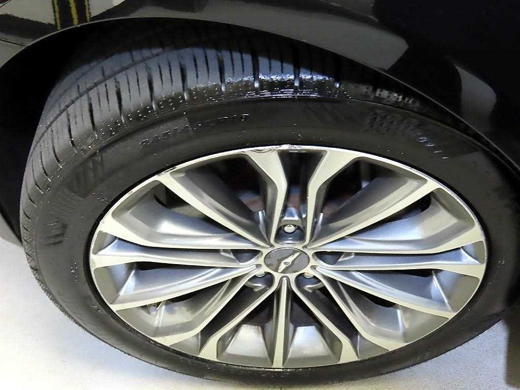현대 제네시스 제네시스DH G330 프리미엄 AWD 이미지 20