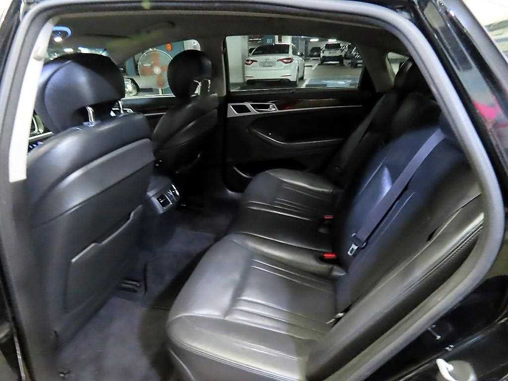 현대 제네시스 제네시스DH G330 프리미엄 AWD 이미지 7