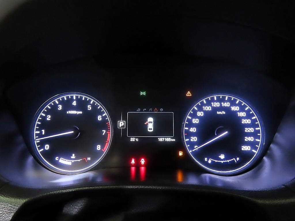 현대 제네시스 제네시스DH G330 프리미엄 AWD 이미지 9