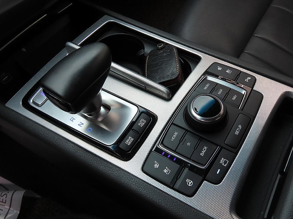 제네시스 G80 3.3 GDI AWD 프리미엄 럭셔리 이미지 11