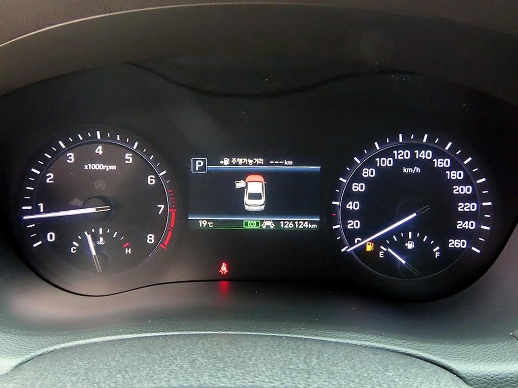 제네시스 G80 3.3 GDI AWD 프리미엄 럭셔리 이미지 9