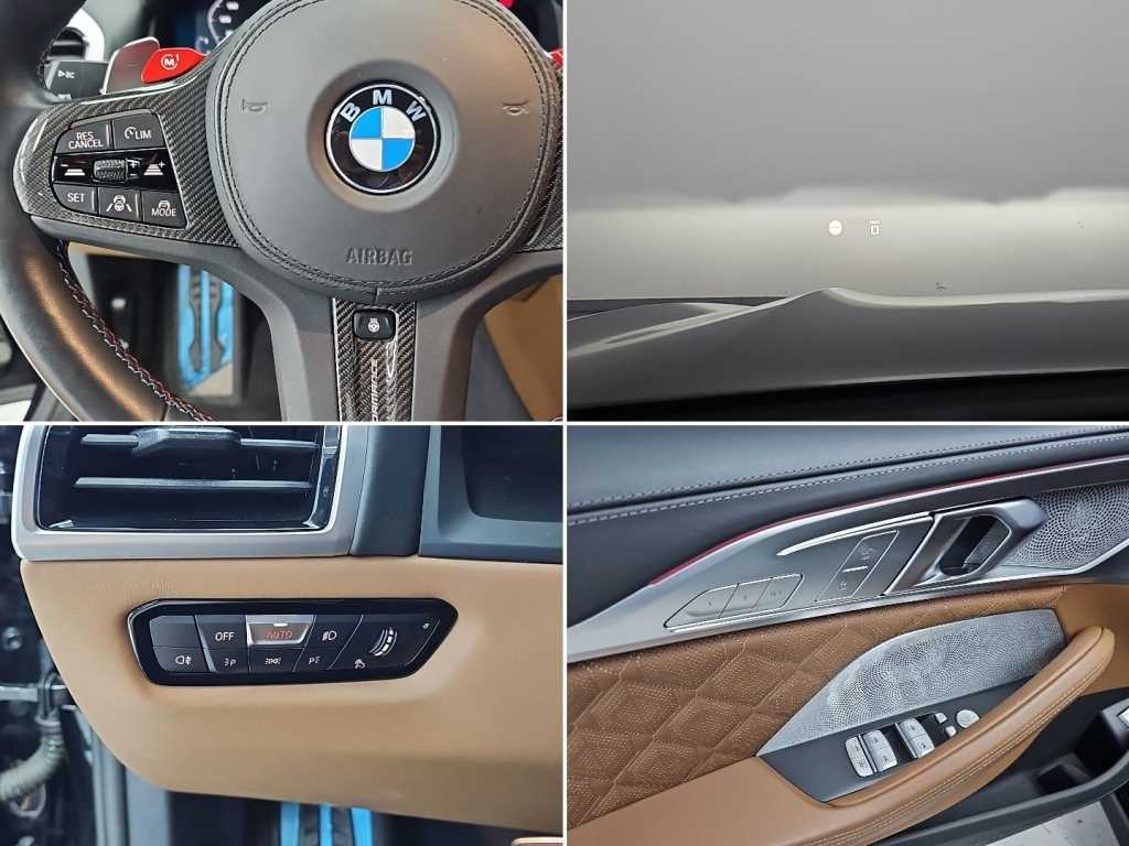 BMW 8시리즈 M8 4.4 그란쿠페 컴페티션 이미지 17