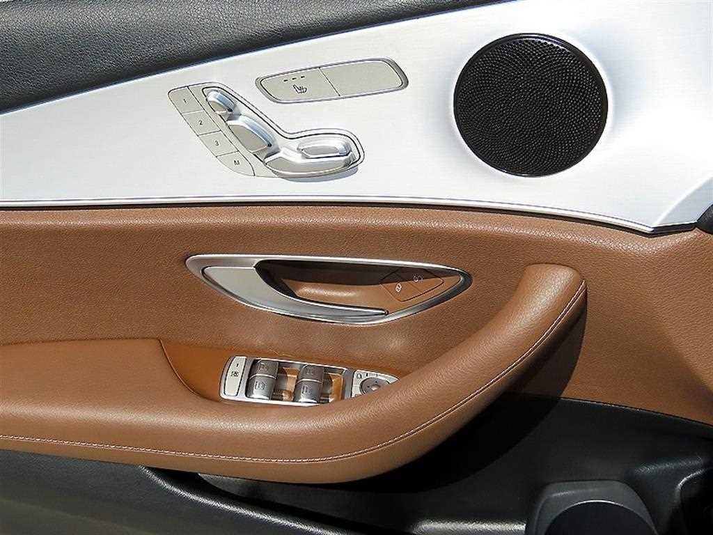 벤츠 E 클래스 E-클래스 W213 E250 아방가르드 이미지 11