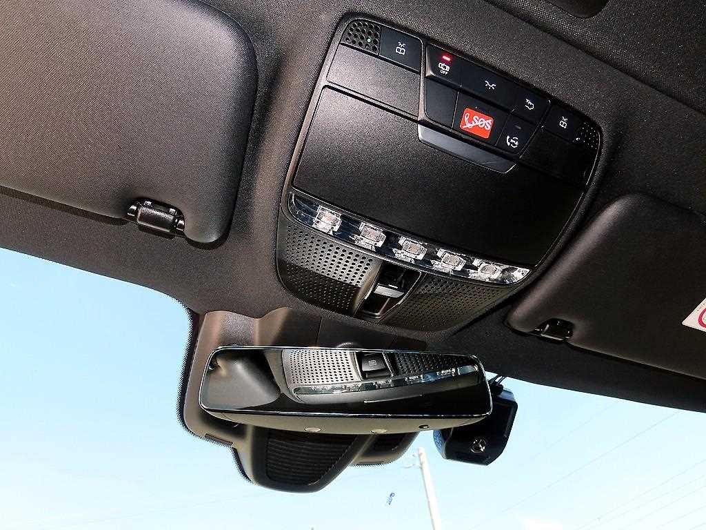 벤츠 E 클래스 E-클래스 W213 E250 아방가르드 이미지 15