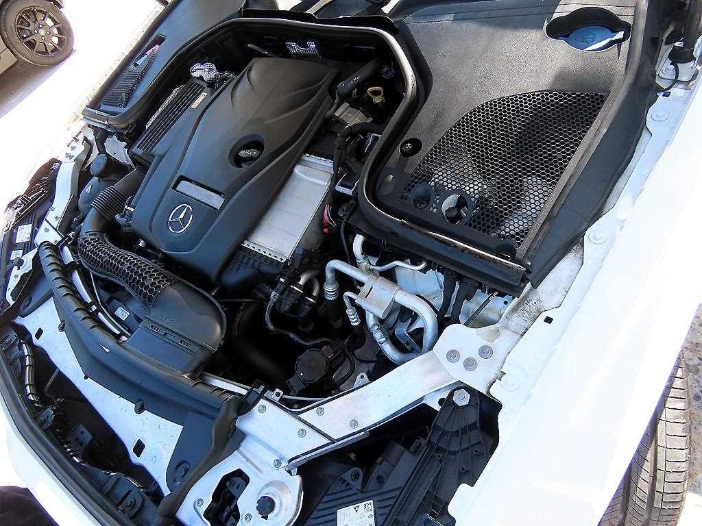 벤츠 E 클래스 E-클래스 W213 E250 아방가르드 이미지 19