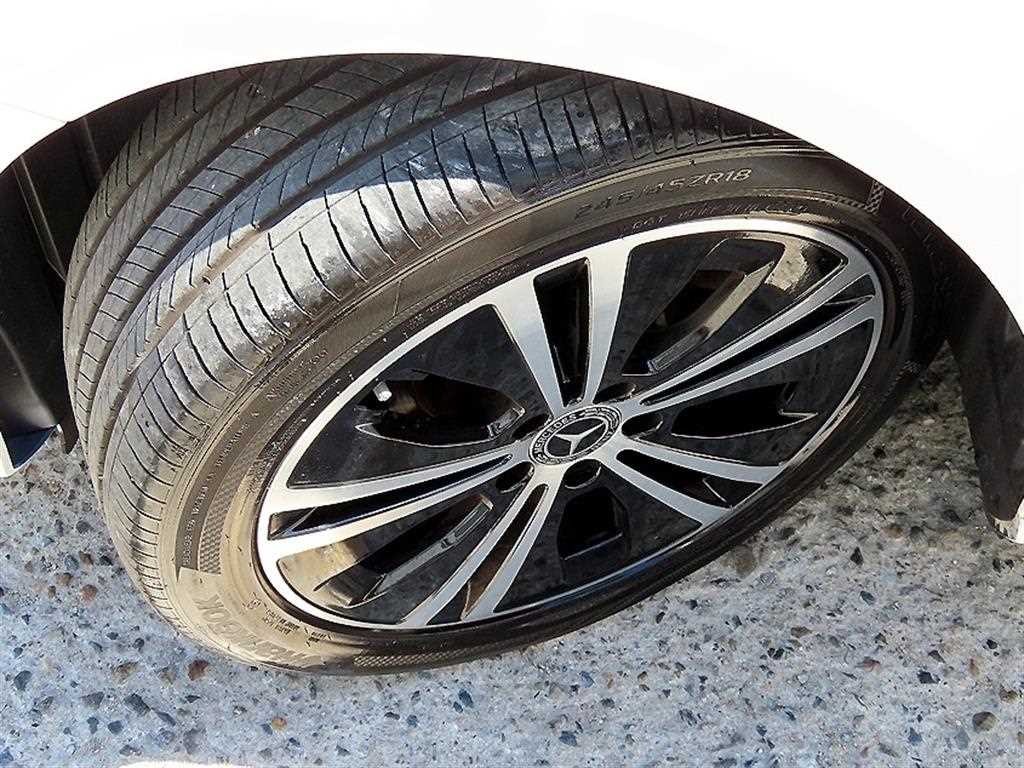 벤츠 E 클래스 E-클래스 W213 E250 아방가르드 이미지 20