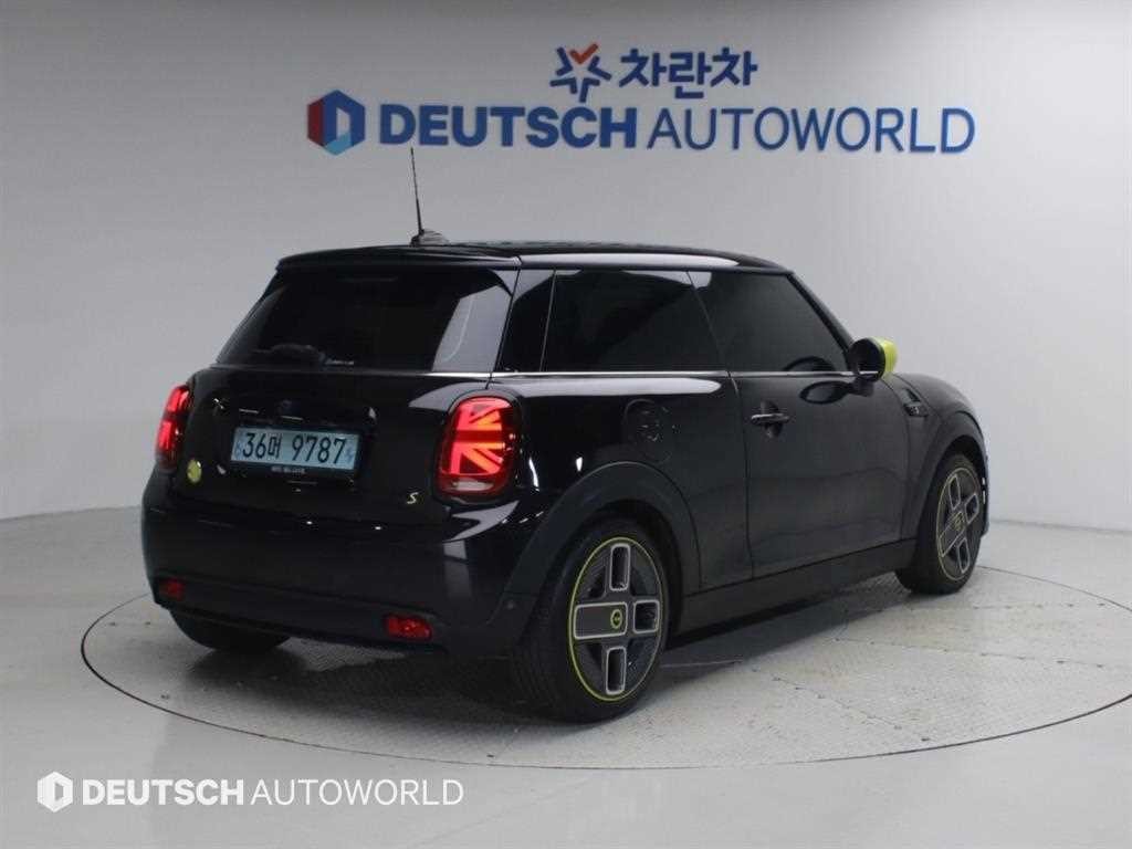 미니 쿠퍼 쿠퍼 일렉트릭 SE 일렉트릭 이미지 2
