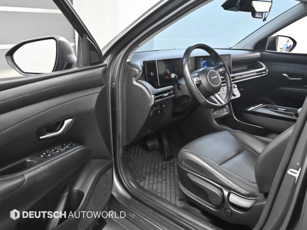 현대 투싼 더 뉴 투싼 (NX4) 디젤 2.0 4WD 모던 이미지 11