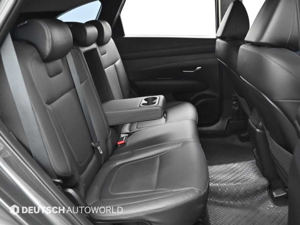 현대 투싼 더 뉴 투싼 (NX4) 디젤 2.0 4WD 모던 이미지 12