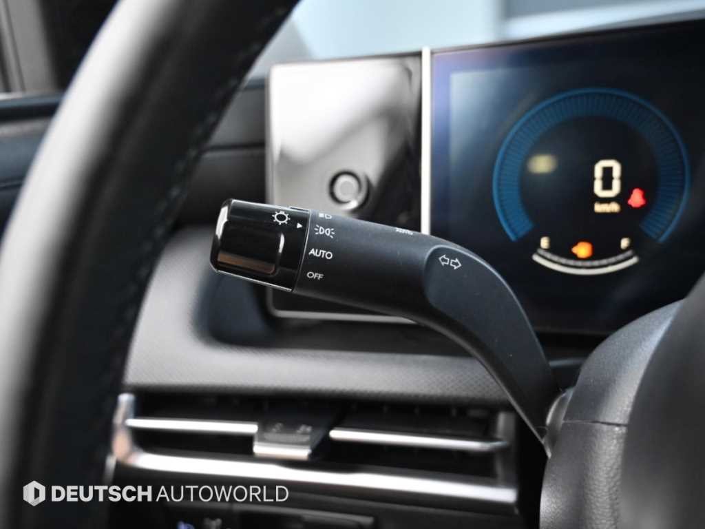 현대 투싼 더 뉴 투싼 (NX4) 디젤 2.0 4WD 모던 이미지 16