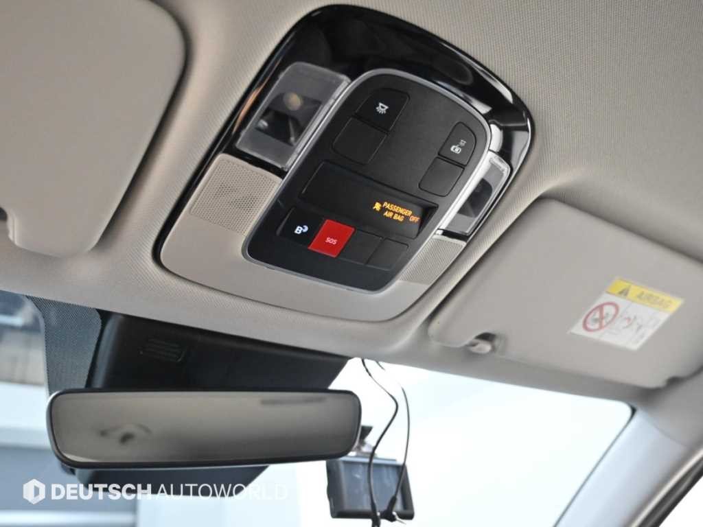 현대 투싼 더 뉴 투싼 (NX4) 디젤 2.0 4WD 모던 이미지 18