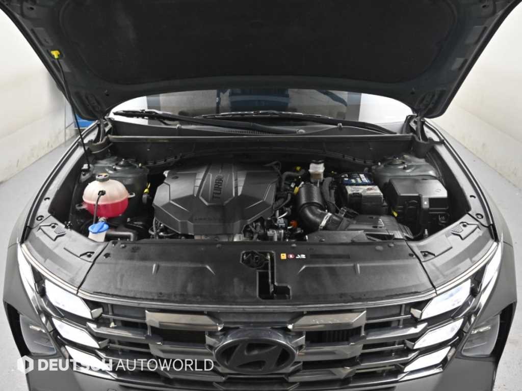현대 투싼 더 뉴 투싼 (NX4) 디젤 2.0 4WD 모던 이미지 6