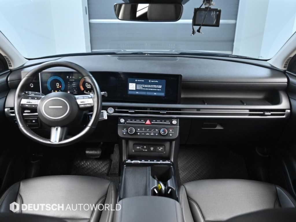 현대 투싼 더 뉴 투싼 (NX4) 디젤 2.0 4WD 모던 이미지 7