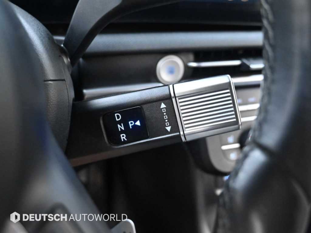 현대 투싼 더 뉴 투싼 (NX4) 디젤 2.0 4WD 모던 이미지 9