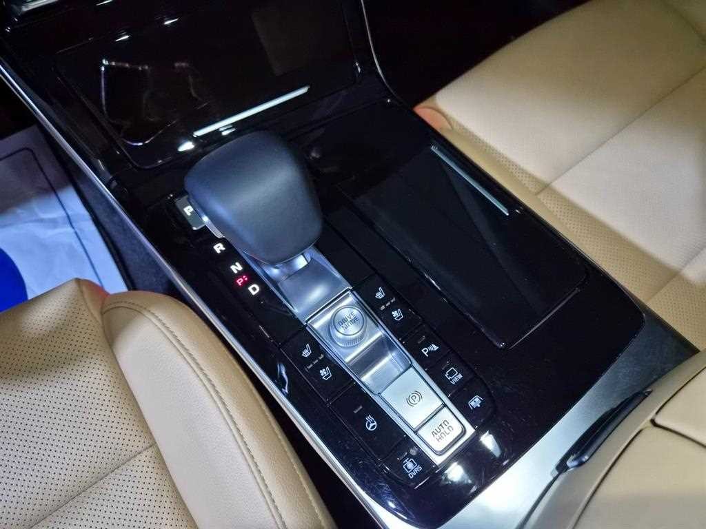 기아 K7 K7 프리미어 가솔린 2.5 GDI 노블레스 이미지 11