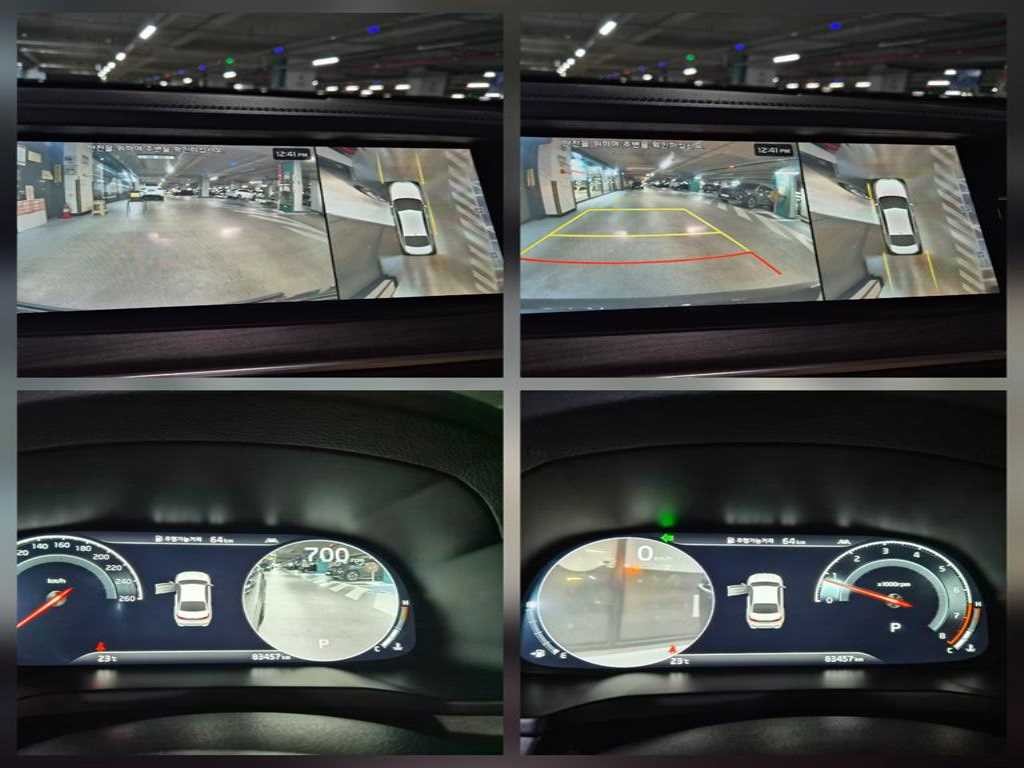 기아 K7 K7 프리미어 가솔린 2.5 GDI 노블레스 이미지 13