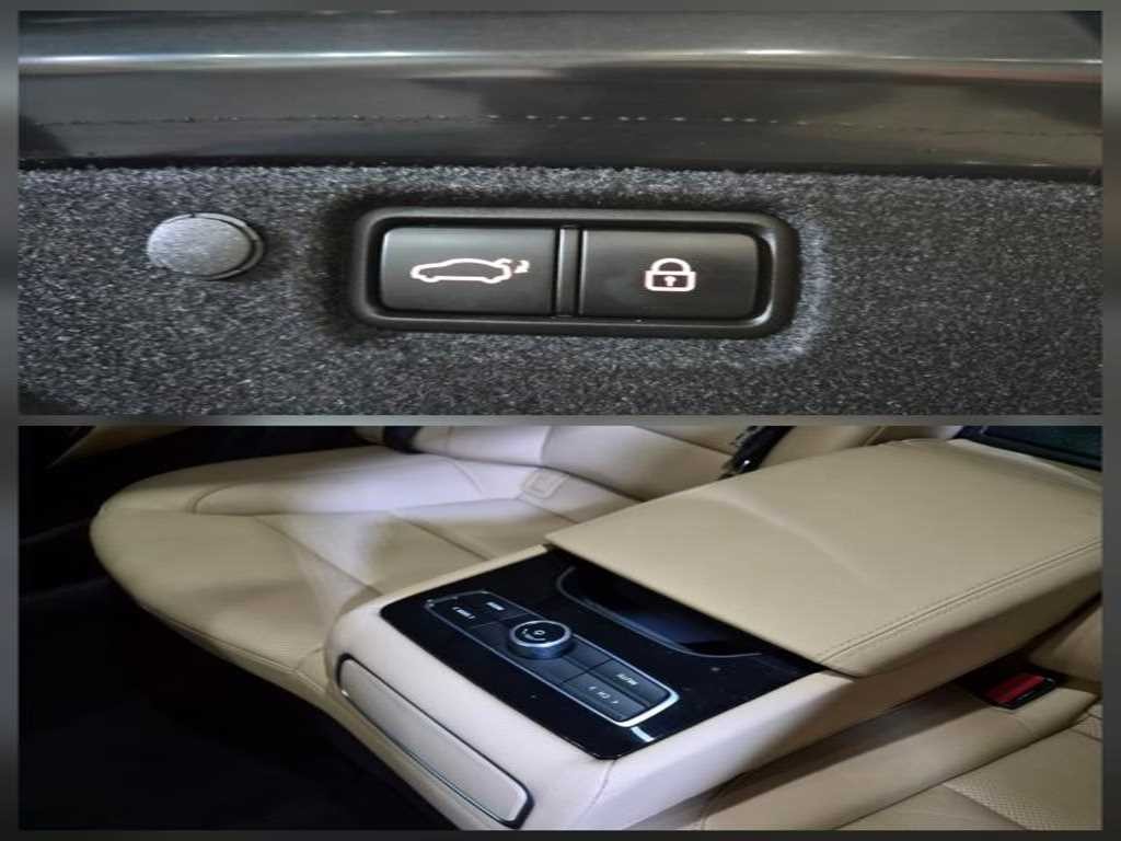 기아 K7 K7 프리미어 가솔린 2.5 GDI 노블레스 이미지 17