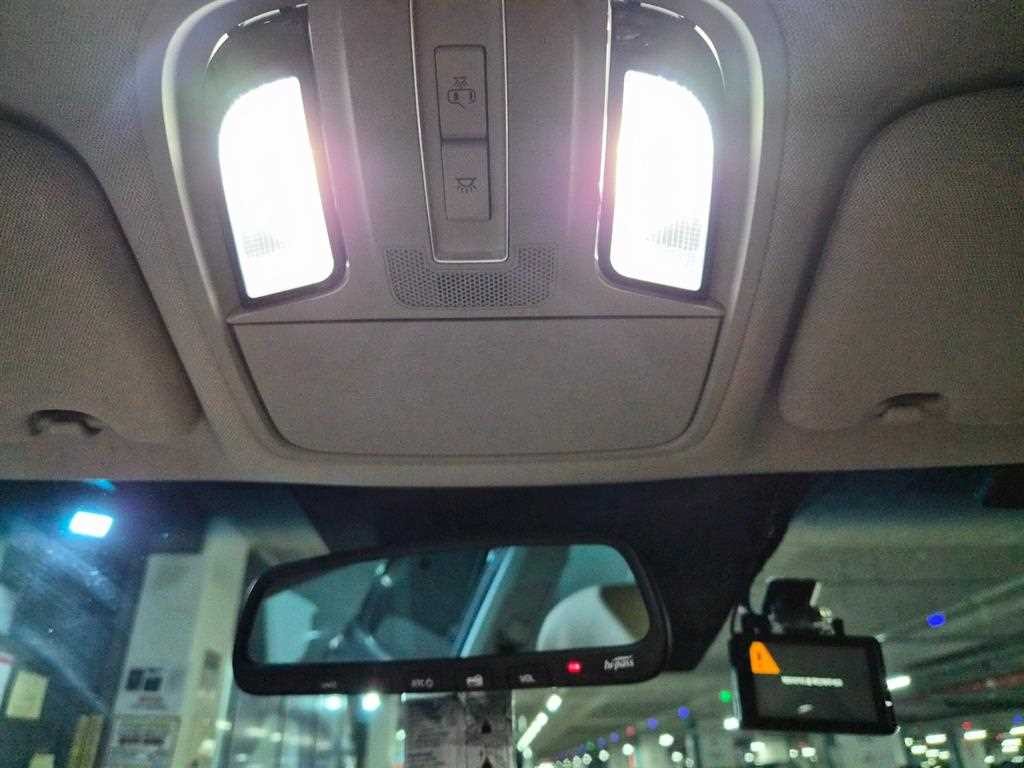 기아 K7 K7 프리미어 가솔린 2.5 GDI 노블레스 이미지 18