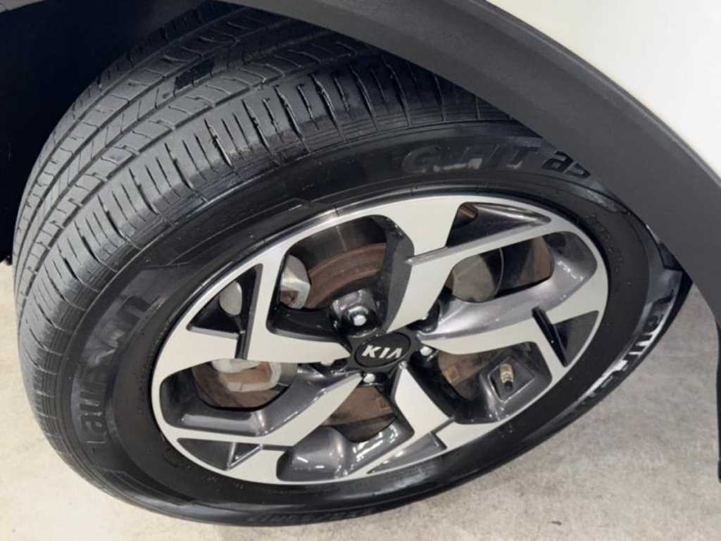 기아 스포티지 스포티지 더 볼드 2.0 디젤 2WD 럭셔리 이미지 20
