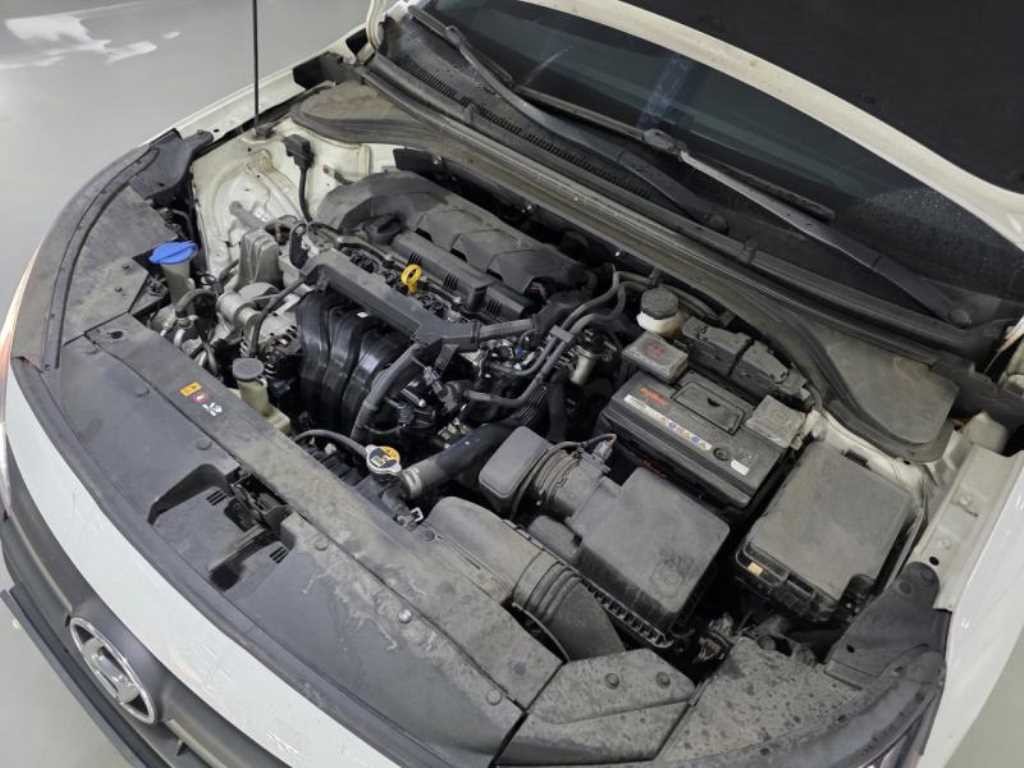 현대 아반떼 더 뉴 아반떼 AD 1.6 스마트 이미지 5