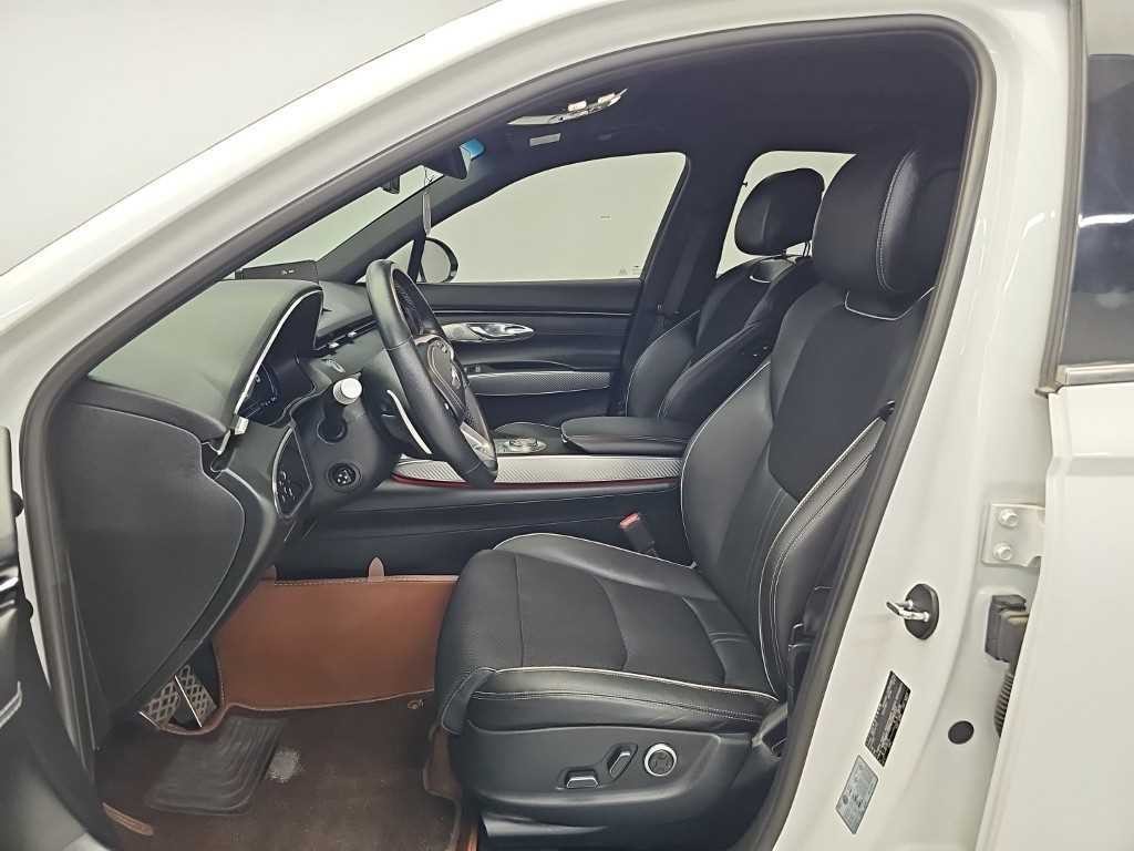 제네시스 GV70 2.5T 가솔린 2WD 이미지 11