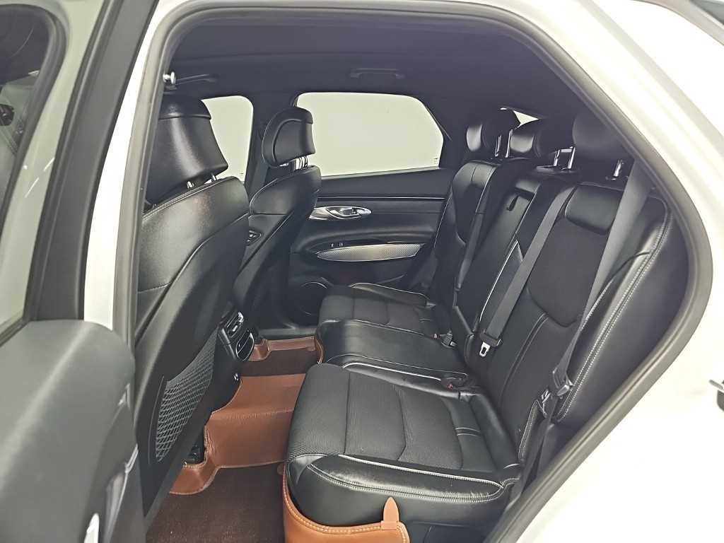 제네시스 GV70 2.5T 가솔린 2WD 이미지 12