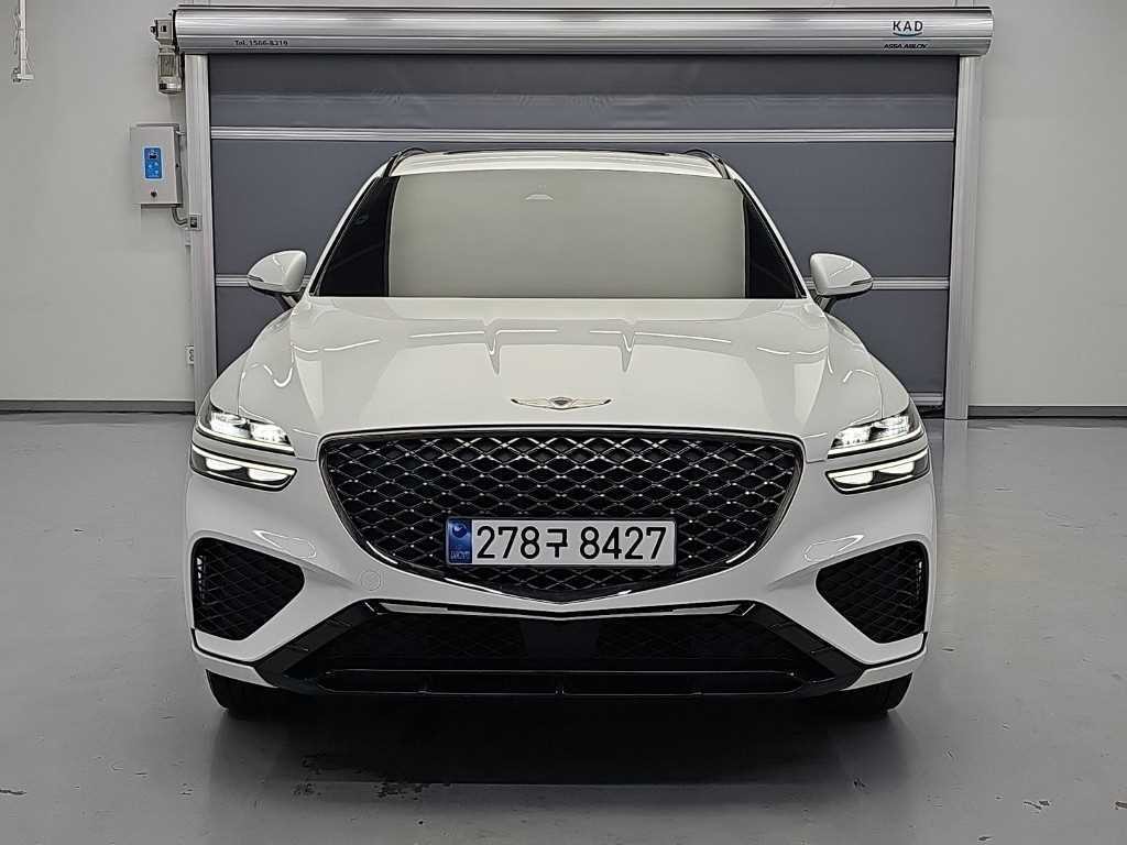 제네시스 GV70 2.5T 가솔린 2WD 이미지 2